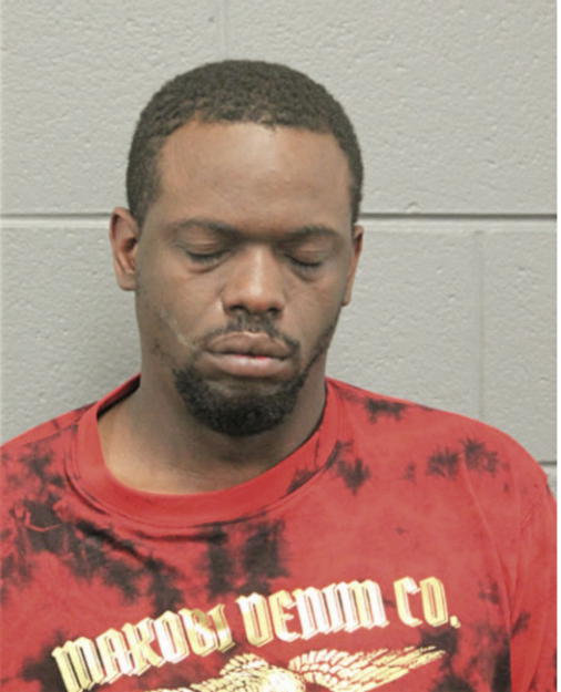DUSHAWN NATHAN LOWERY, Cook County, Illinois