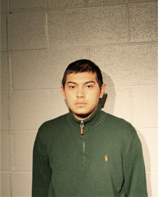 ADRIAN V MANZANARES, Cook County, Illinois