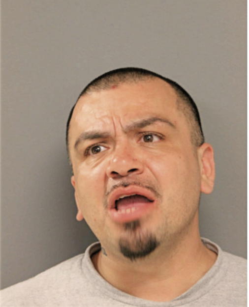 GUSTAVO R MARQUEZ, Cook County, Illinois