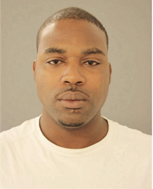ALRICO L MARSHALL, Cook County, Illinois