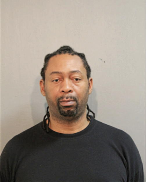 MICHAEL MAYES, Cook County, Illinois