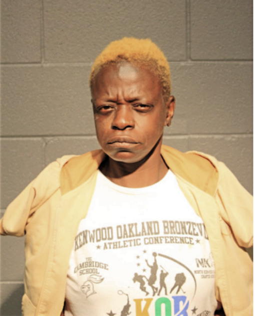 SANOVIA MAYS, Cook County, Illinois