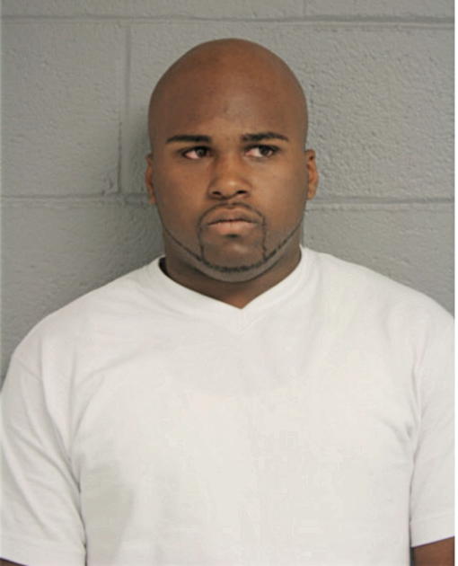ROBERT JAMES MCCAMURY, Cook County, Illinois