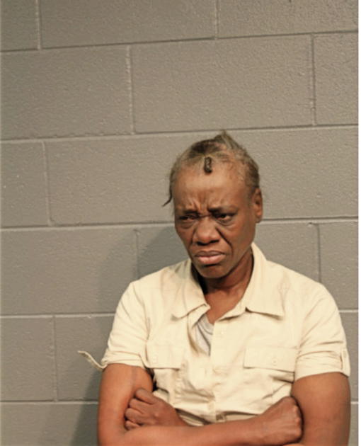 MARCIA MCCLELLAN, Cook County, Illinois