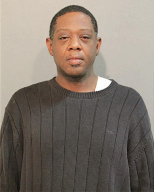WILLIAM H MCGEE, Cook County, Illinois
