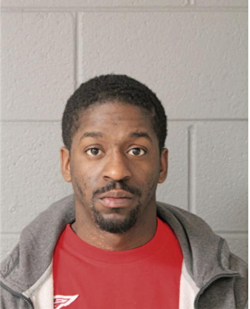 CALEB J MCGRAW, Cook County, Illinois
