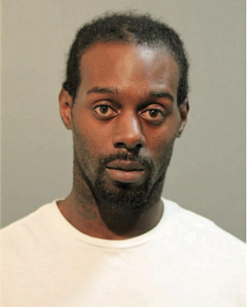 DARRIAN MCKINSTRY, Cook County, Illinois
