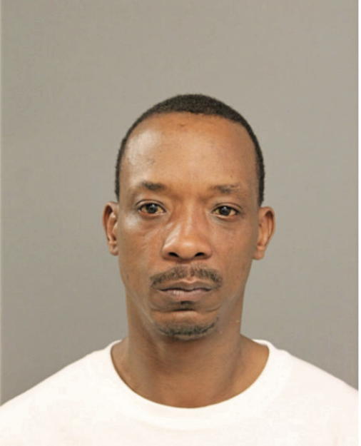 JARVIS MCNEAL, Cook County, Illinois