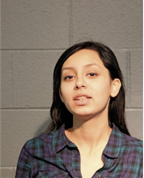MARLYN MEDEL, Cook County, Illinois