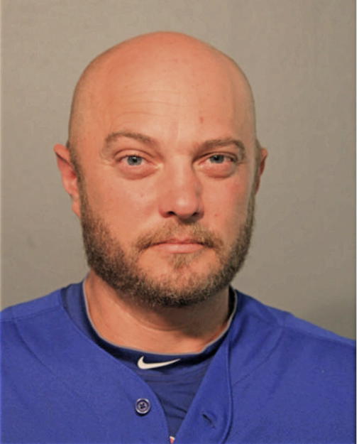 JUSTIN T MEYER, Cook County, Illinois
