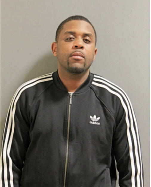 LAVELLE A MILLER, Cook County, Illinois