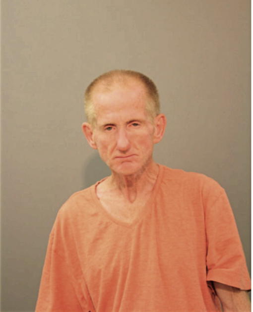 SCOTT MILLER, Cook County, Illinois