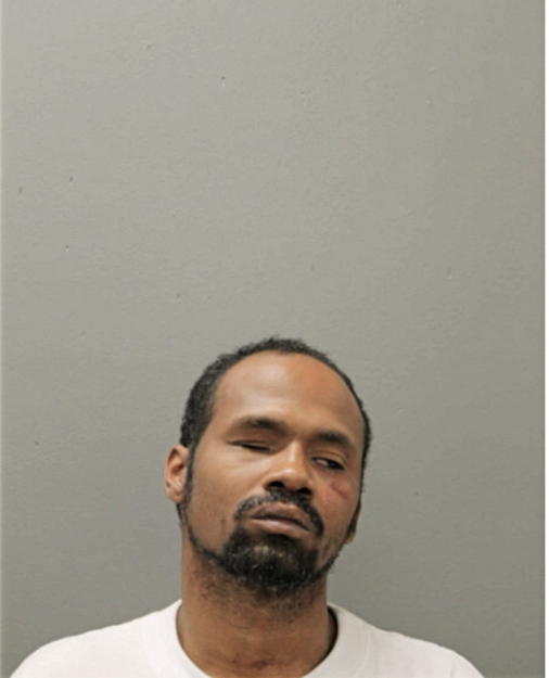 DION C MOREHEAD, Cook County, Illinois