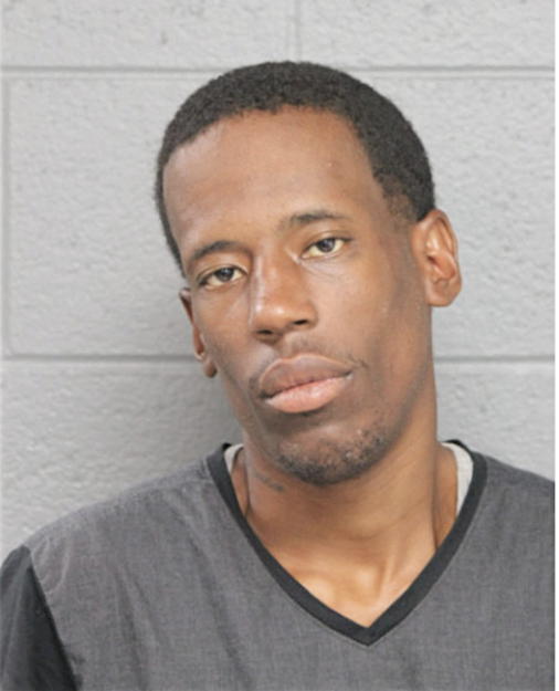 CHARLES MORGAN, Cook County, Illinois