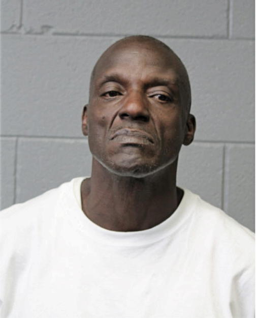LARRY D MURRY, Cook County, Illinois