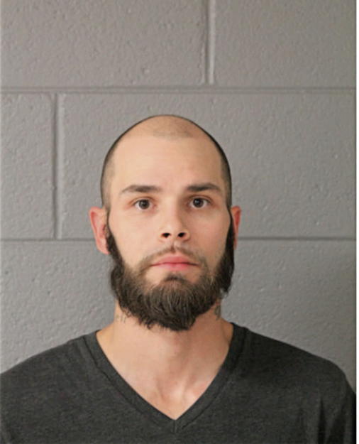 ZACHARY A NABB, Cook County, Illinois