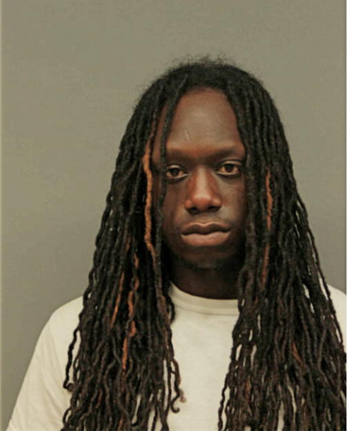 DALON M NAYLOR, Cook County, Illinois
