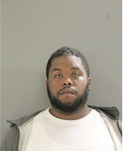 DARRELL D NEAL, Cook County, Illinois