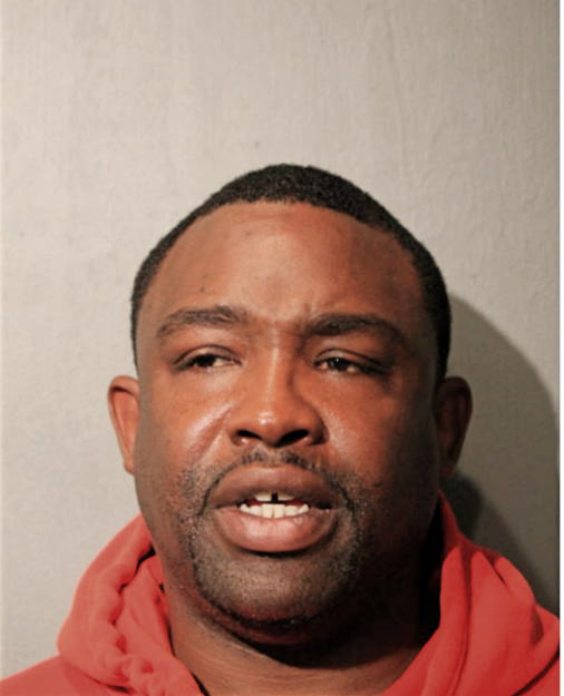DION M NEAL, Cook County, Illinois