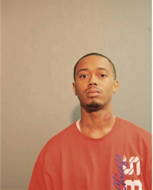 AARON D NICKELSON, Cook County, Illinois