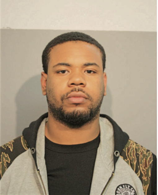 CHRISTOPHER NORTON, Cook County, Illinois