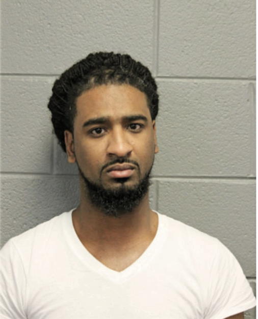 CORTEZ S OJEDA, Cook County, Illinois