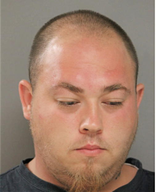 RYAN J OKEEFE, Cook County, Illinois