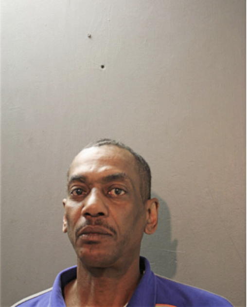 BRYANT A OLIVER, Cook County, Illinois