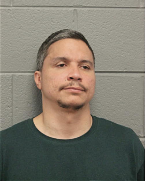 HILDE V ORTIZ, Cook County, Illinois
