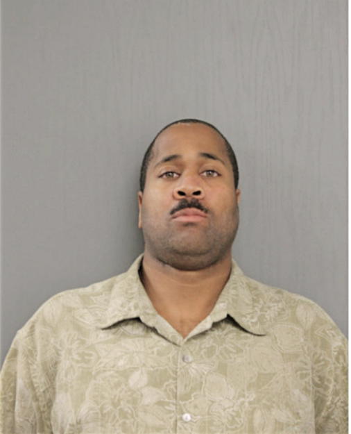 PATRICK A PACE, Cook County, Illinois