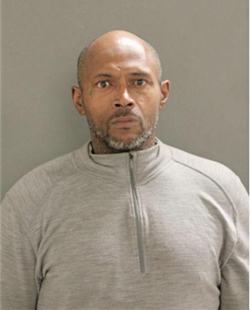 LORENZO PARHIS, Cook County, Illinois