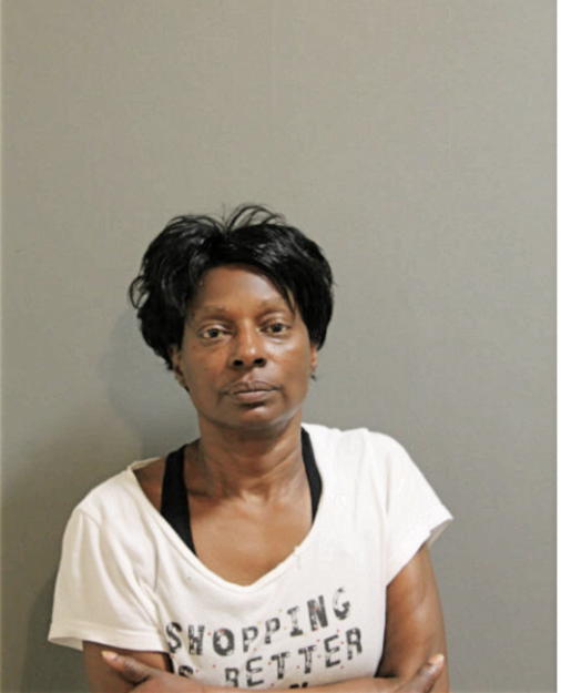 JUDY K PARROW, Cook County, Illinois
