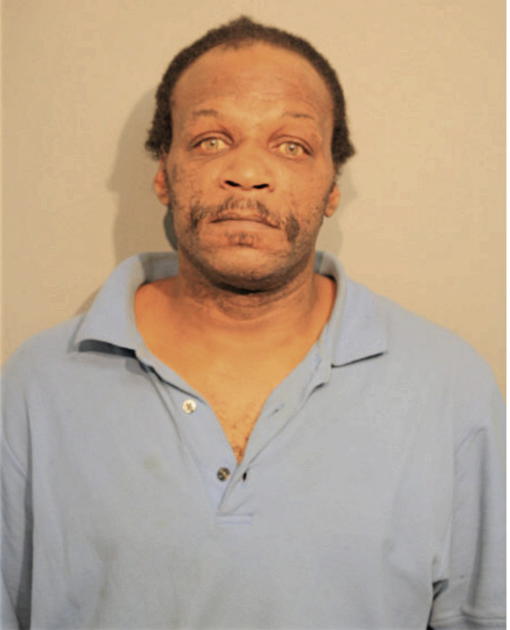 PATRICK PATTERSON, Cook County, Illinois