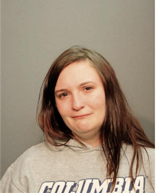 CHELSEA L PEREZ, Cook County, Illinois