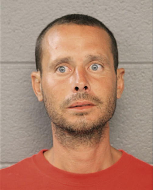 CHRISTIAN PEREZ, Cook County, Illinois