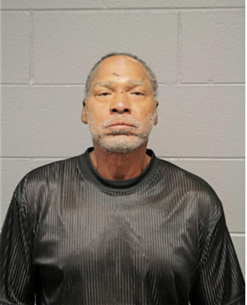 ALEXANDER PINKSTON, Cook County, Illinois
