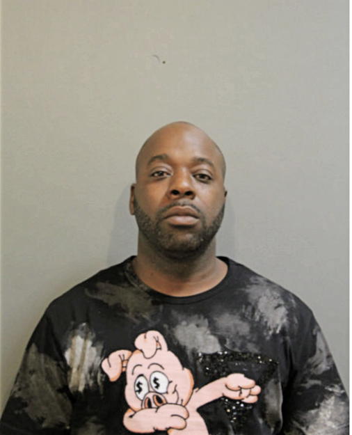 MELVIN A POSEY, Cook County, Illinois