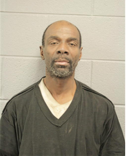 JAMES C PRESSWOOD, Cook County, Illinois