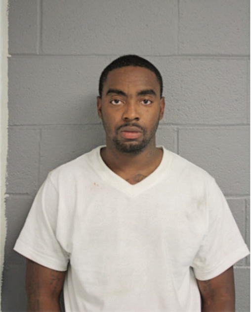 DAVIER G PRINCE, Cook County, Illinois