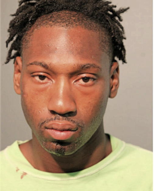 JOSHUA R SAVADO, Cook County, Illinois