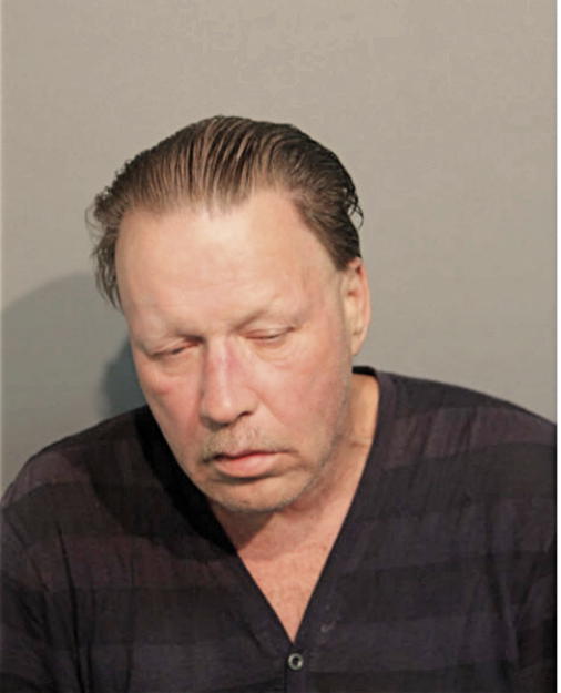 ROBERT T RAPP, Cook County, Illinois