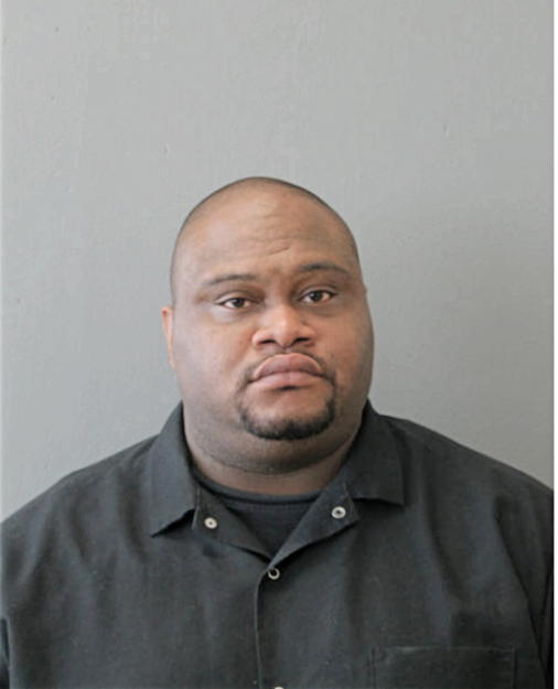 DONTA J RAY, Cook County, Illinois