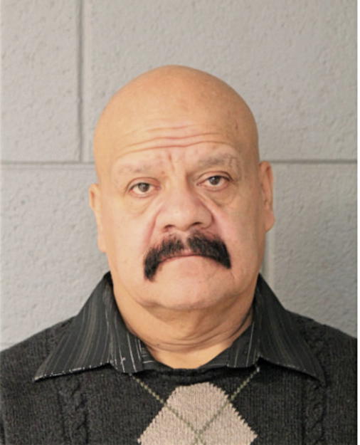 HILARIO S REYES, Cook County, Illinois