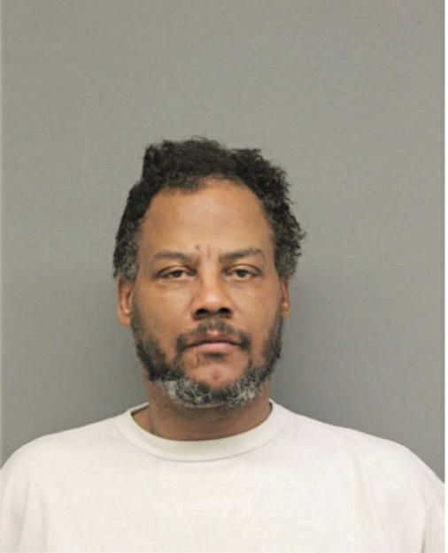 ANDREW L RICHARD, Cook County, Illinois