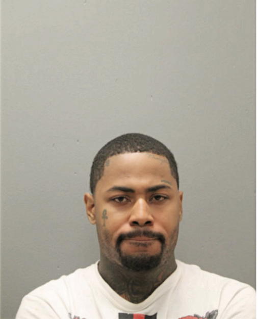 DOMINIQUE RIDLEY, Cook County, Illinois
