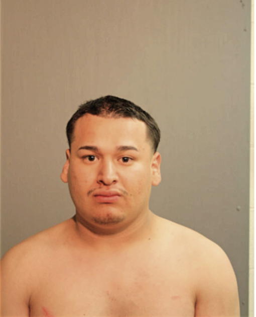 SALVADOR RIOS-MARTINEZ, Cook County, Illinois