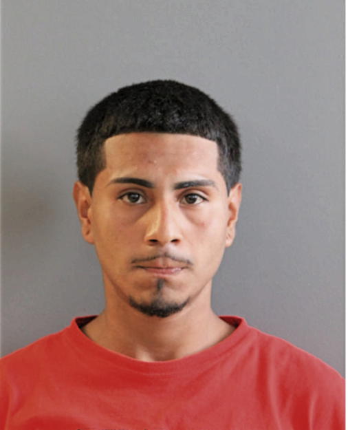 OSVALDO RIOS, Cook County, Illinois