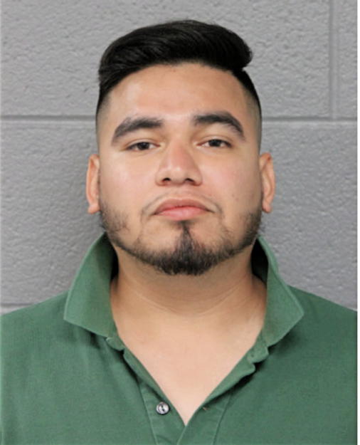 RODOLFO RIOS, Cook County, Illinois