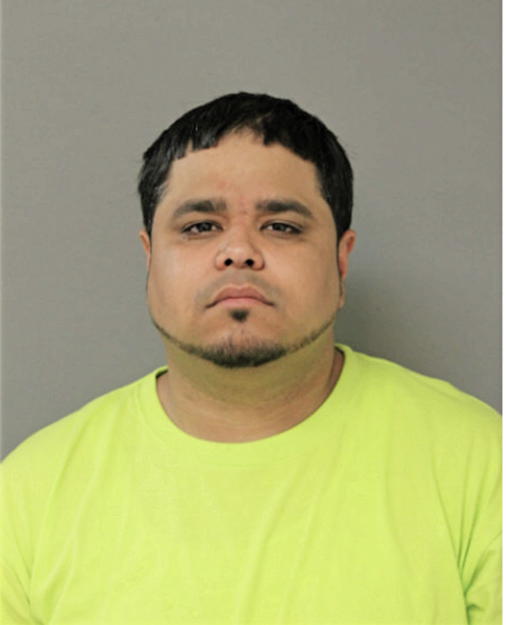 LUIS R RIVERA, Cook County, Illinois