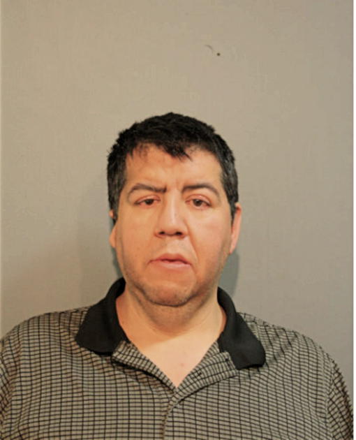 RAMIRO ROCHA, Cook County, Illinois